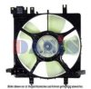 SUBAR 45122AE01A Fan, radiator